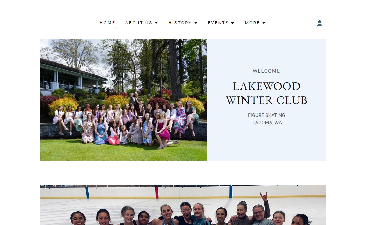 Lakewood Winter Club