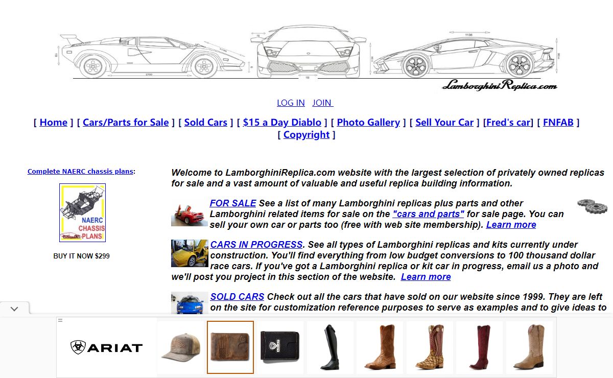 LamborghiniReplica.com