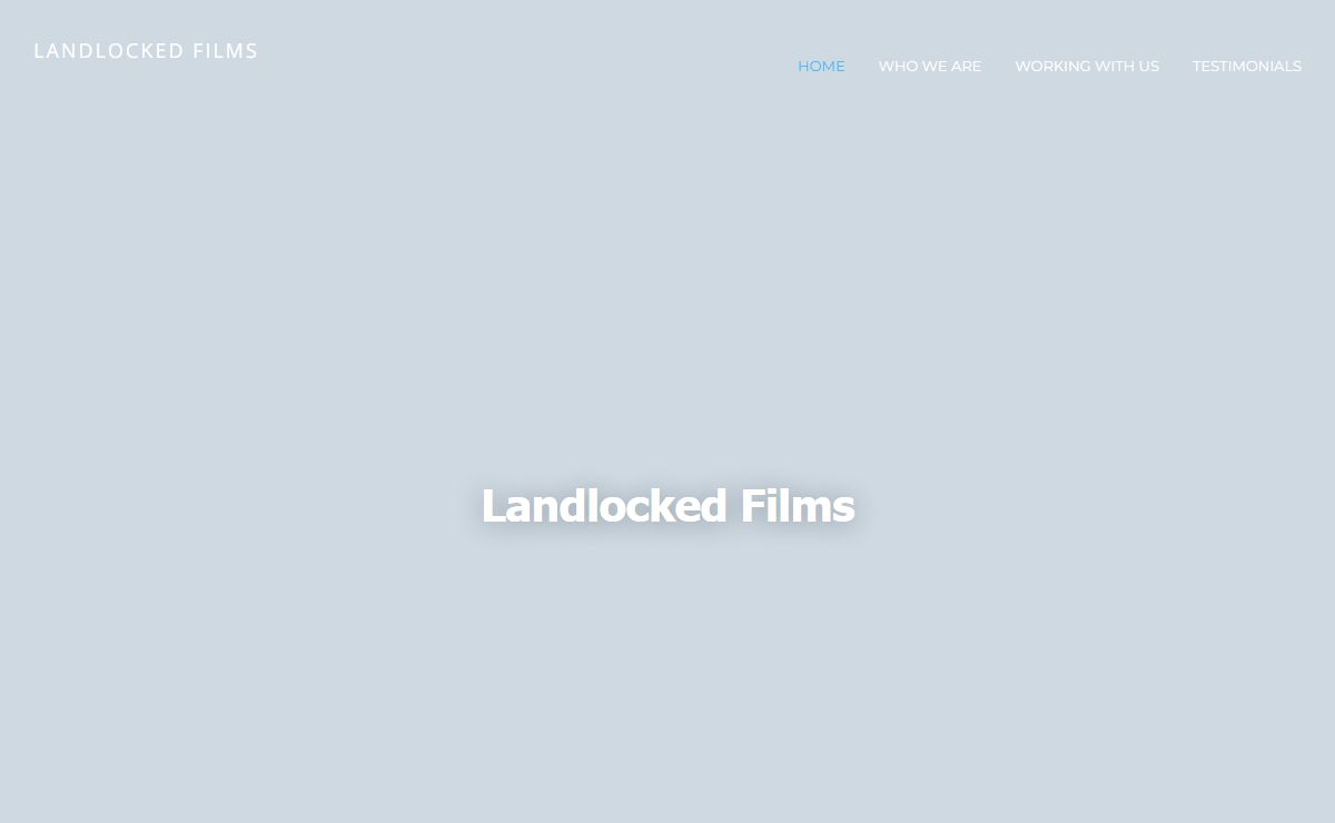 Landlocked Films