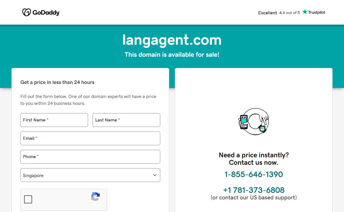 langagent.com