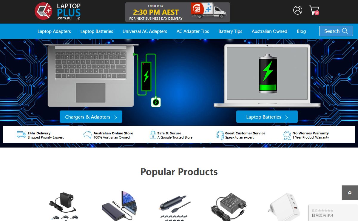 Best Laptop Accessories for Sale in Australia | Laptop Plus