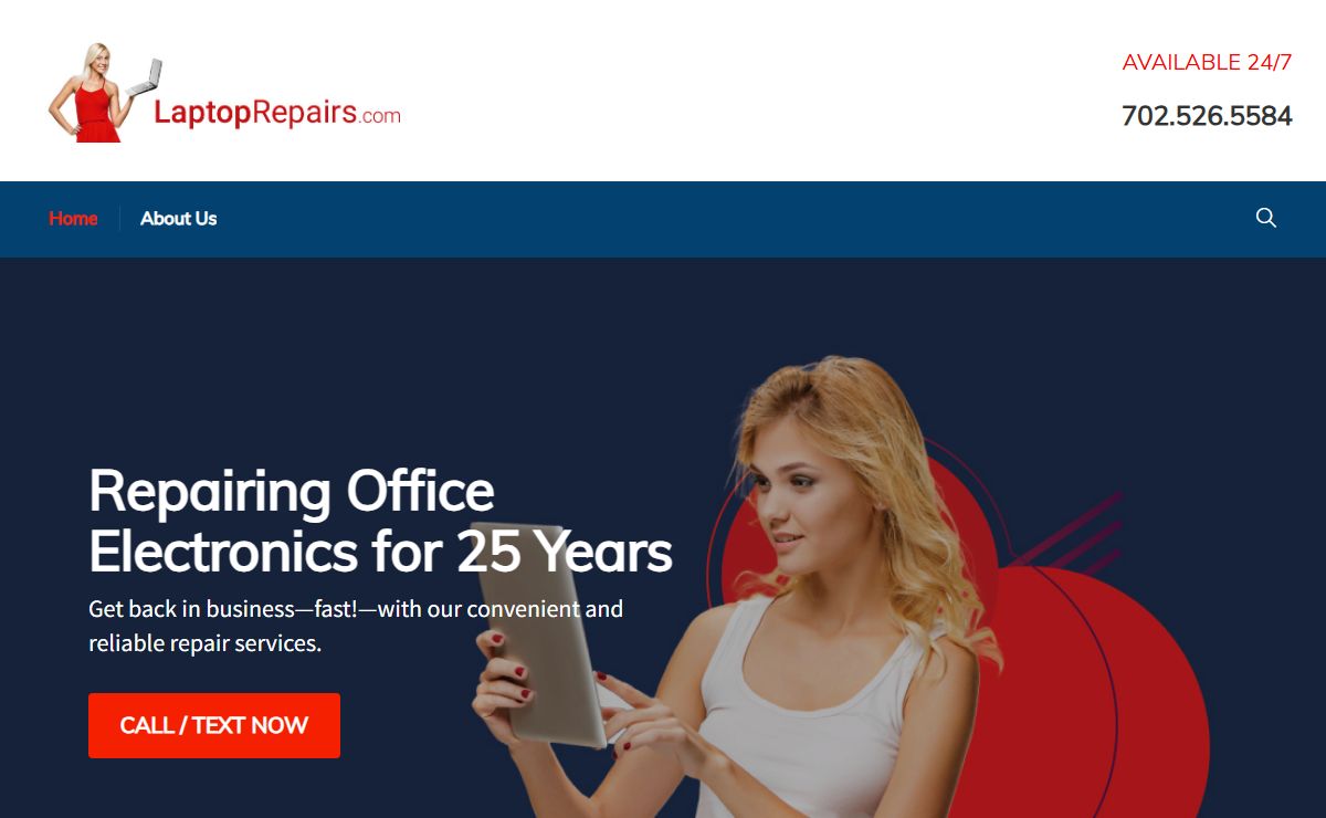Computer and office electronics rapairs in Las Vegas – Computer rapairs in Las Vegas