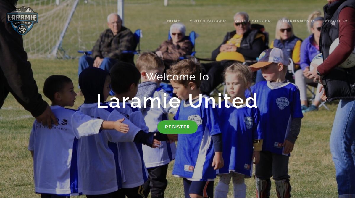 Laramie Soccer Club