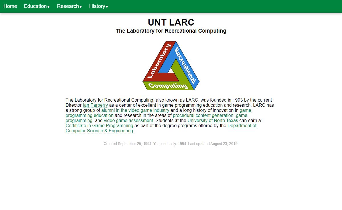 LARC