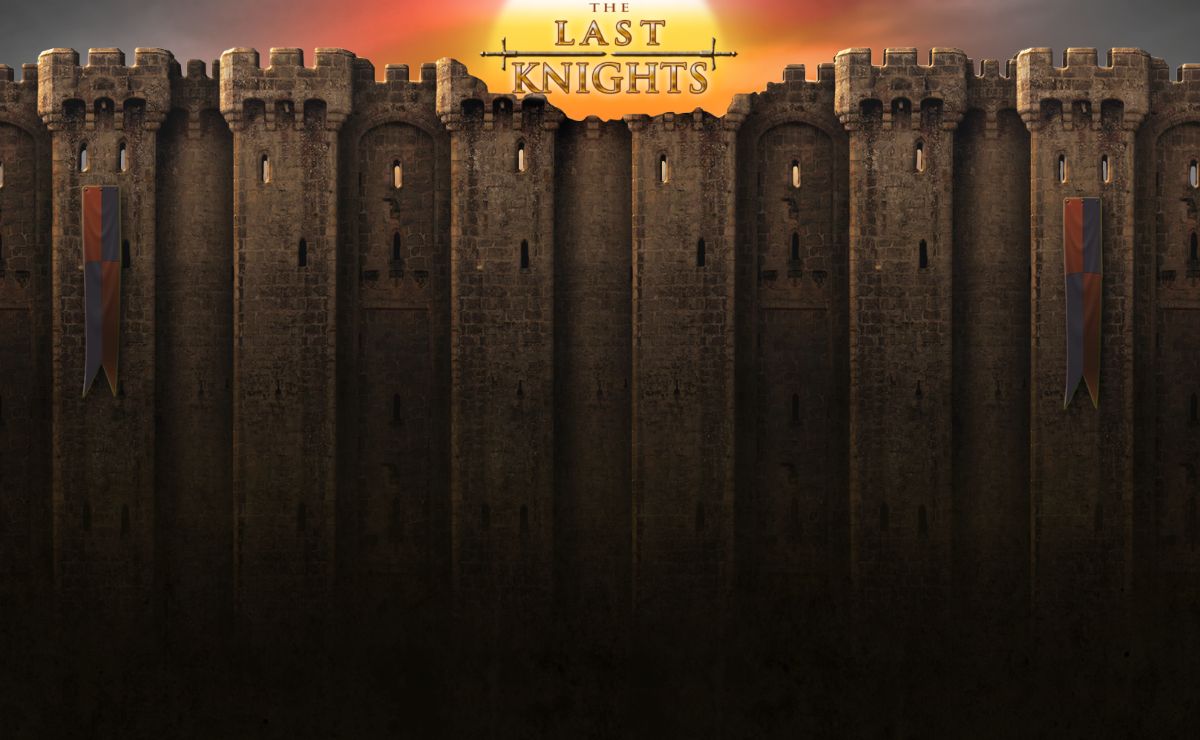 The Last Knights