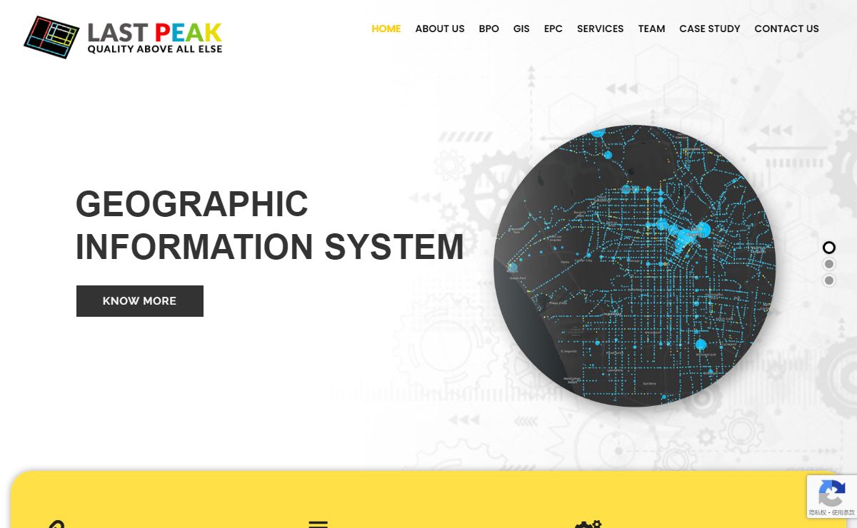 Lastpeak – Quality Above All Else