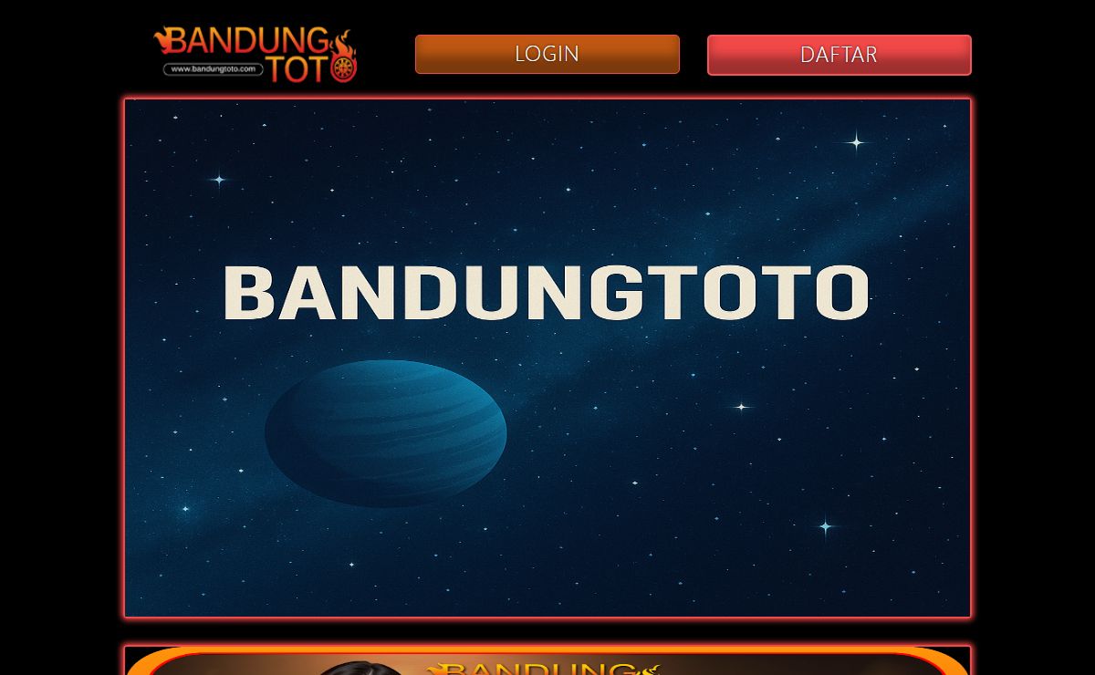 Bandungtoto - Website Game Online Terbaik Yang Berada Di Indonesia