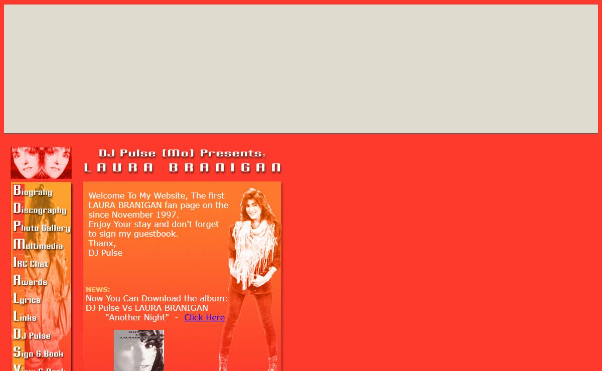 LauRa BrAniGan