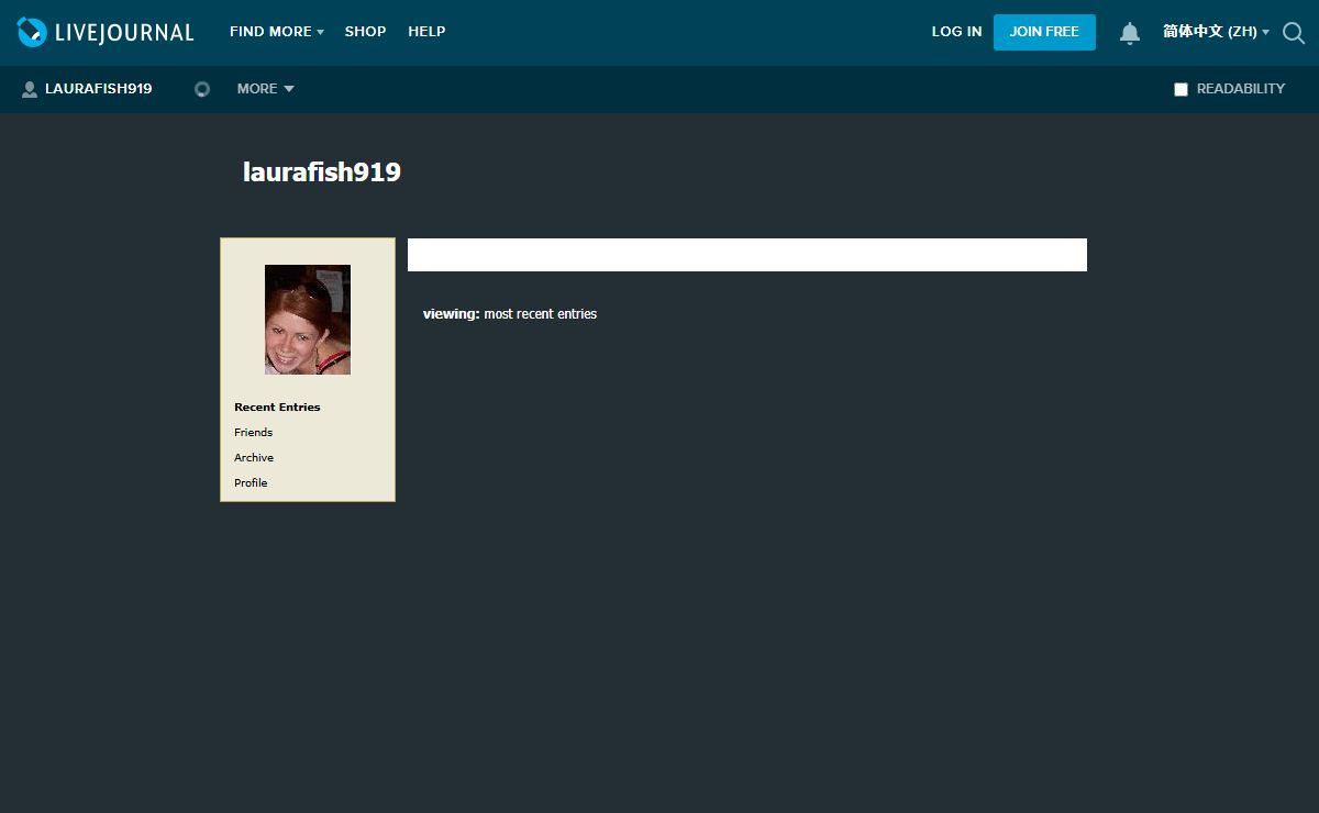 laurafish919 — LiveJournal