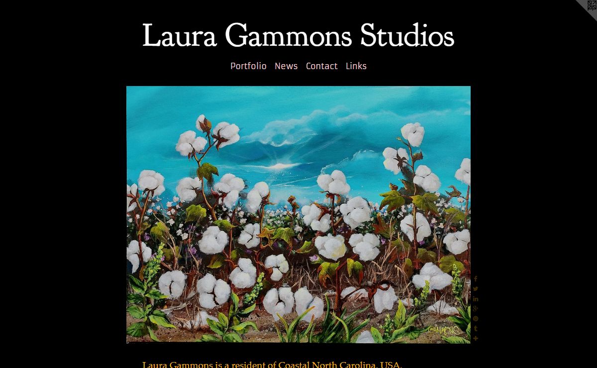 Laura Gammons Studios