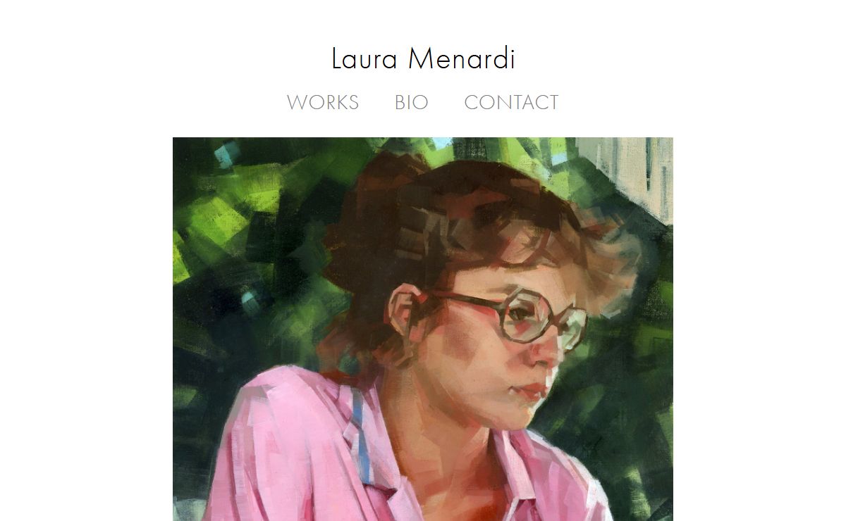 Laura Menardi