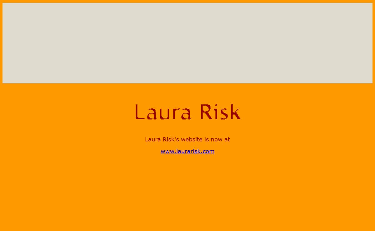 Laura Risk