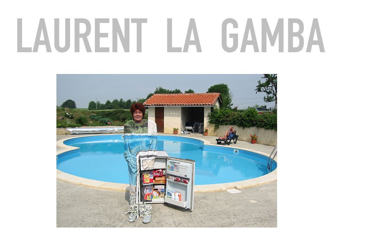 Laurent La Gamba