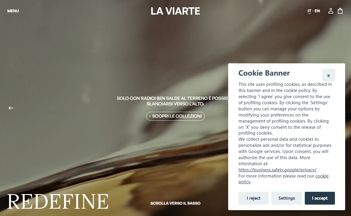 La Viarte
