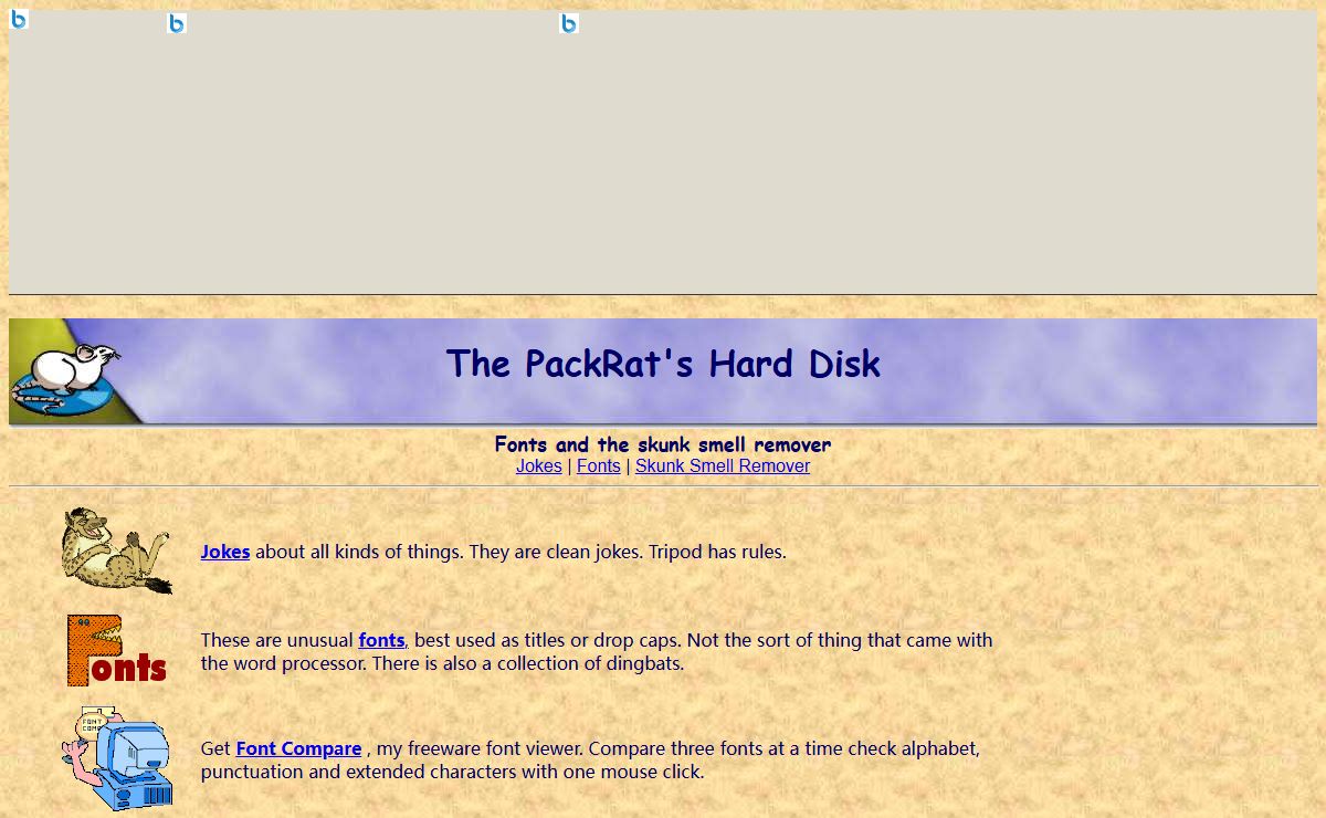PackRat