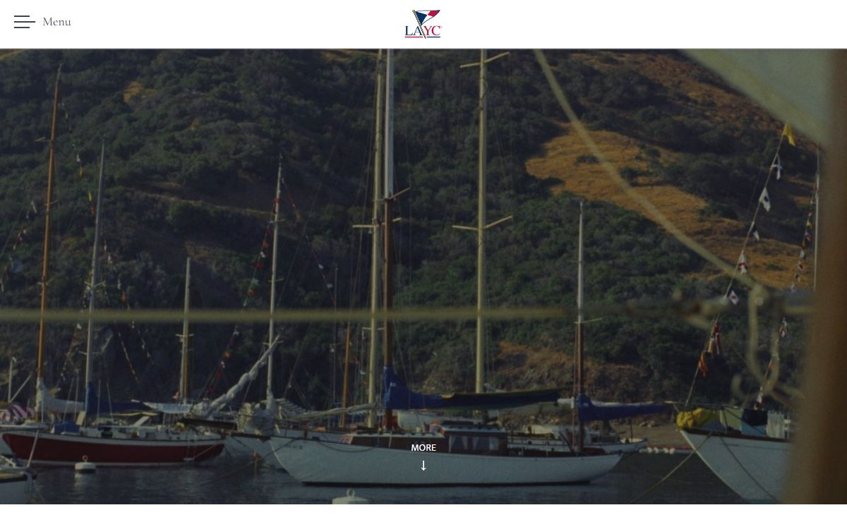 Home - Los Angeles Yacht Club