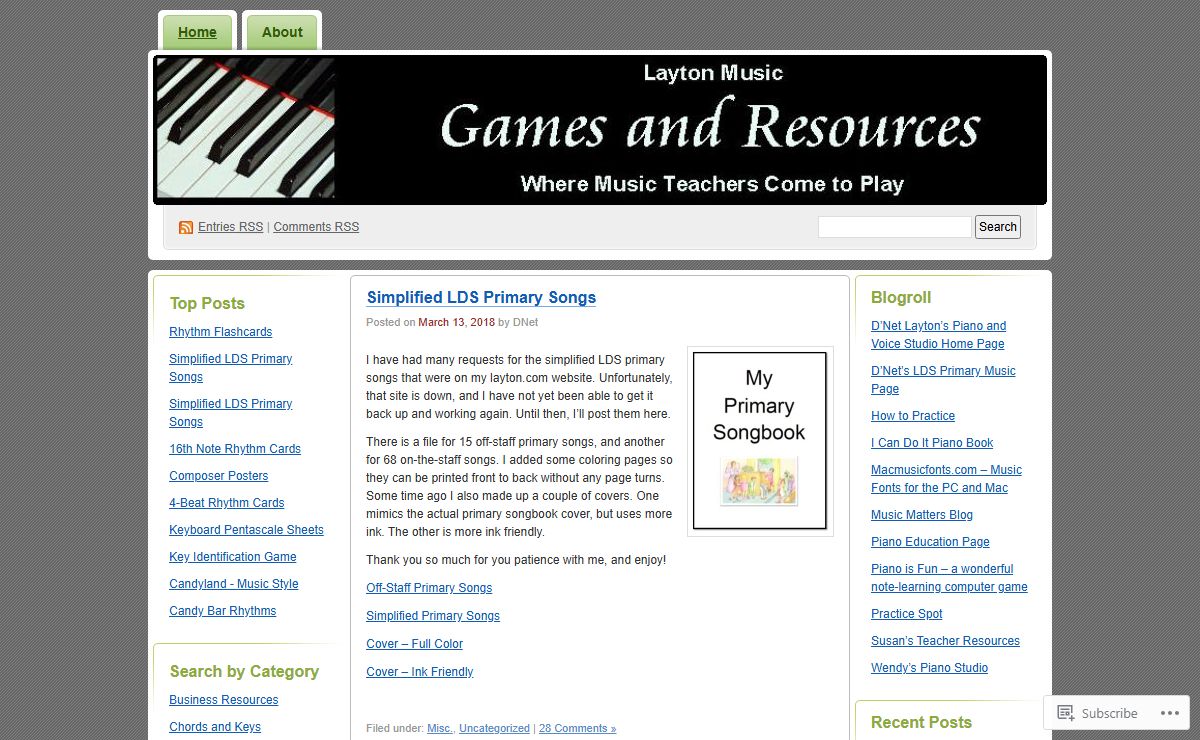 Layton Music Games and Resources | Where Music Teachers Come to Play