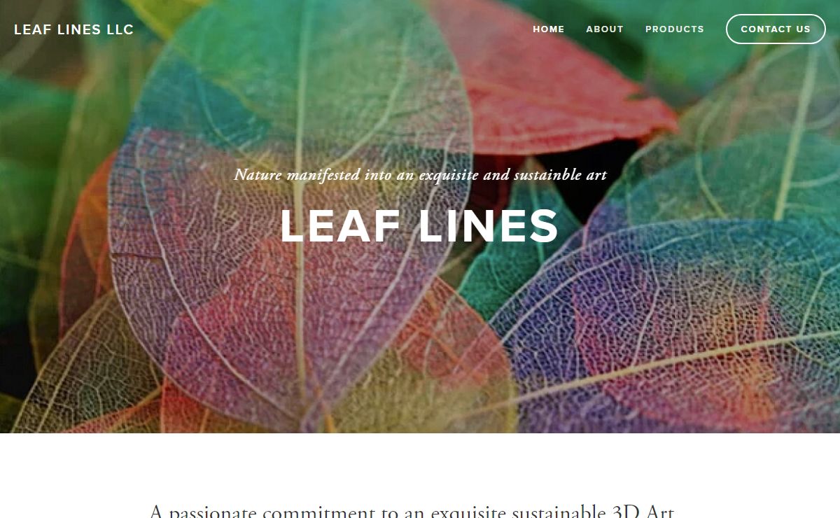 Leaf Lines LLC