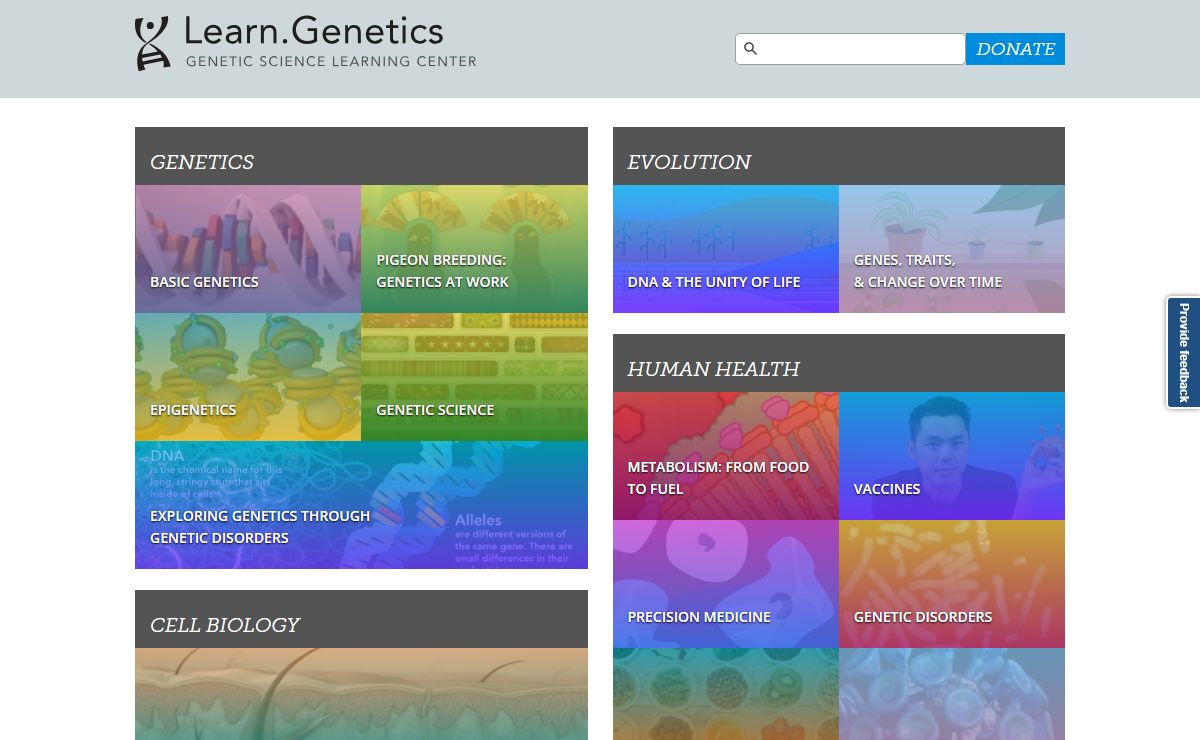 Learn.Genetics