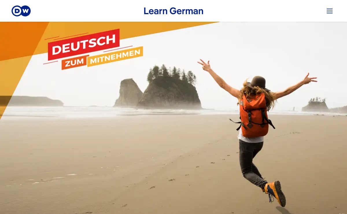 LEARN GERMAN