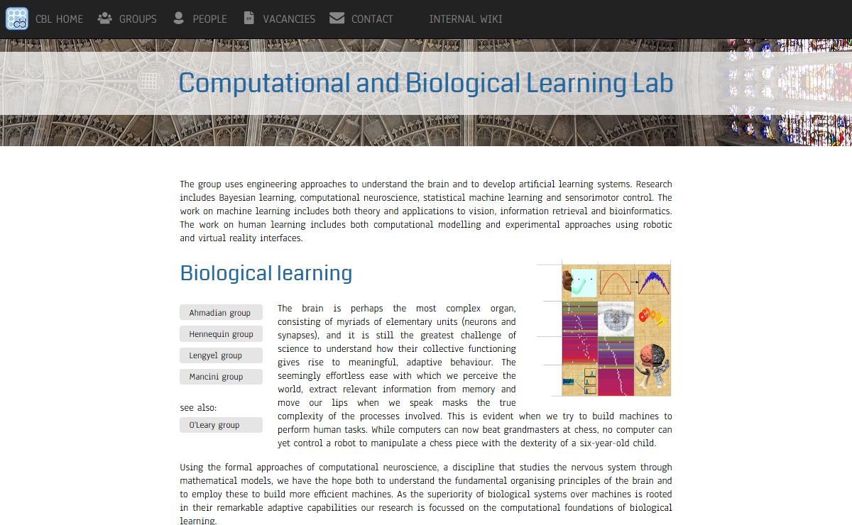 CBL