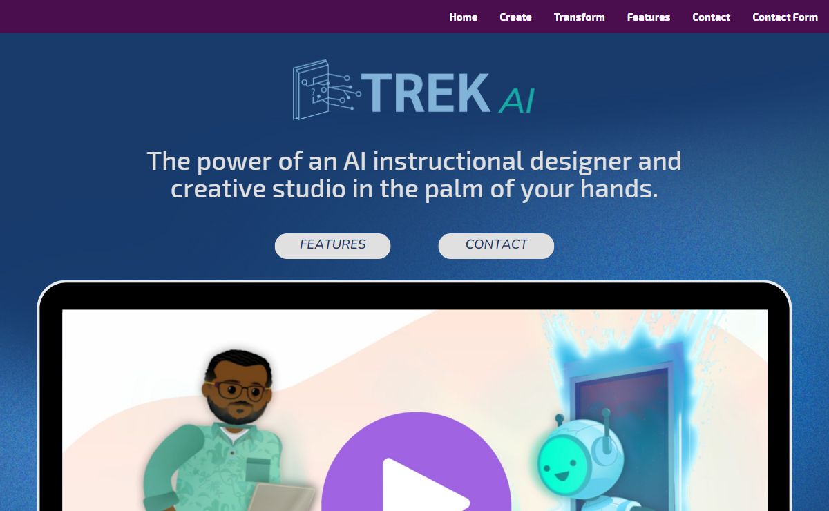 TREK Education