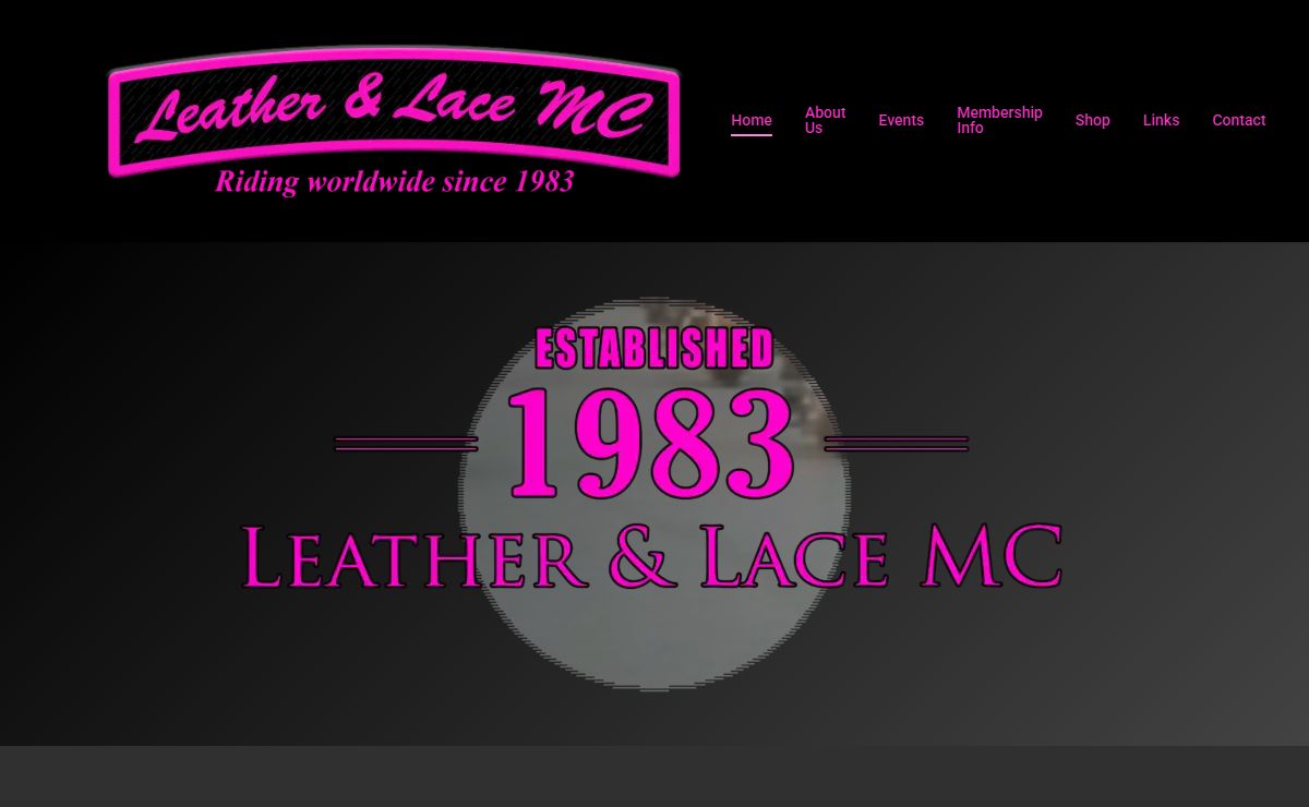 Leather & Lace MC