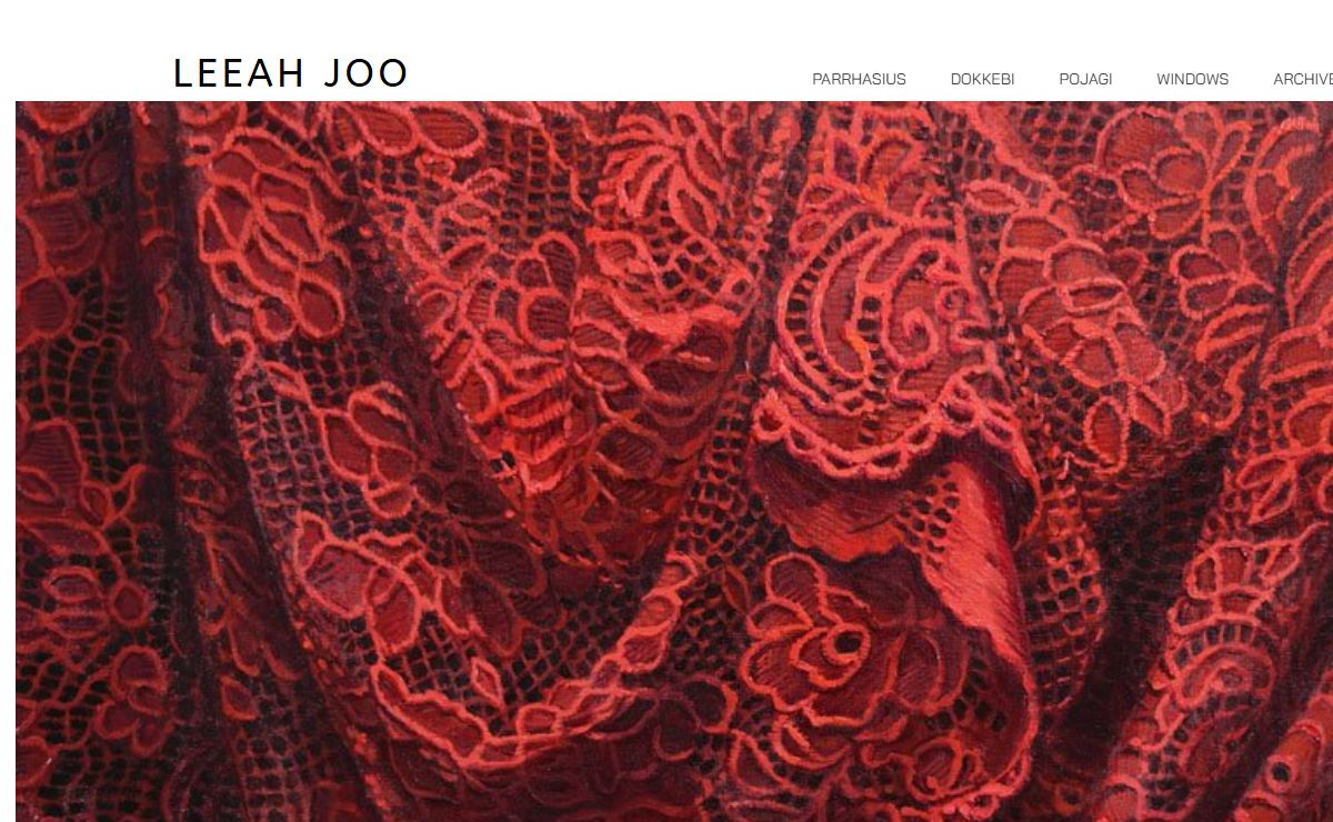 Leeah Joo