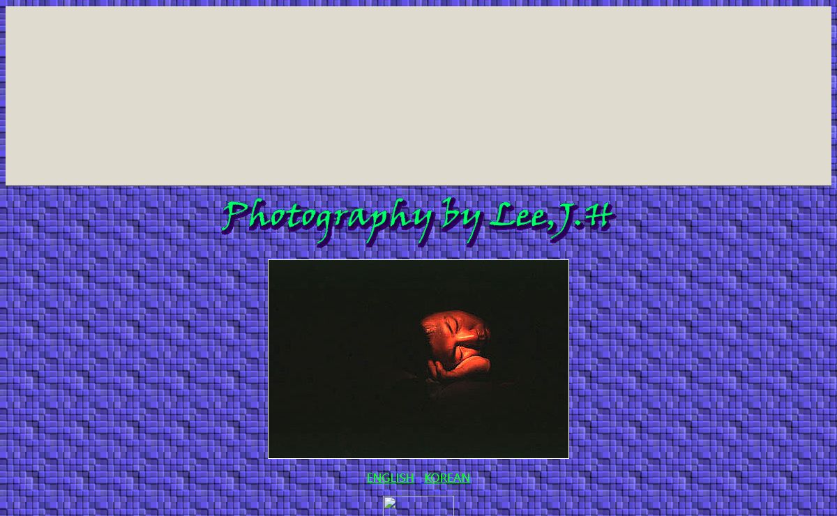 L e e's P h o t o g r a p h y
