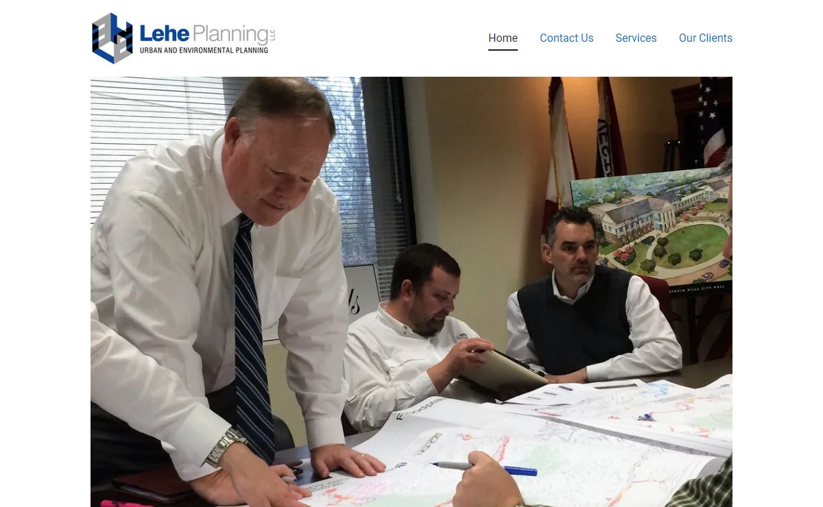 Lehe Planning, LLC