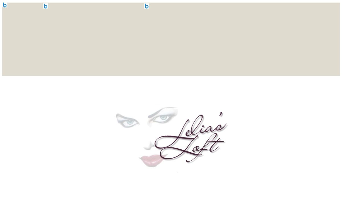 Lelia's Loft Entrance
