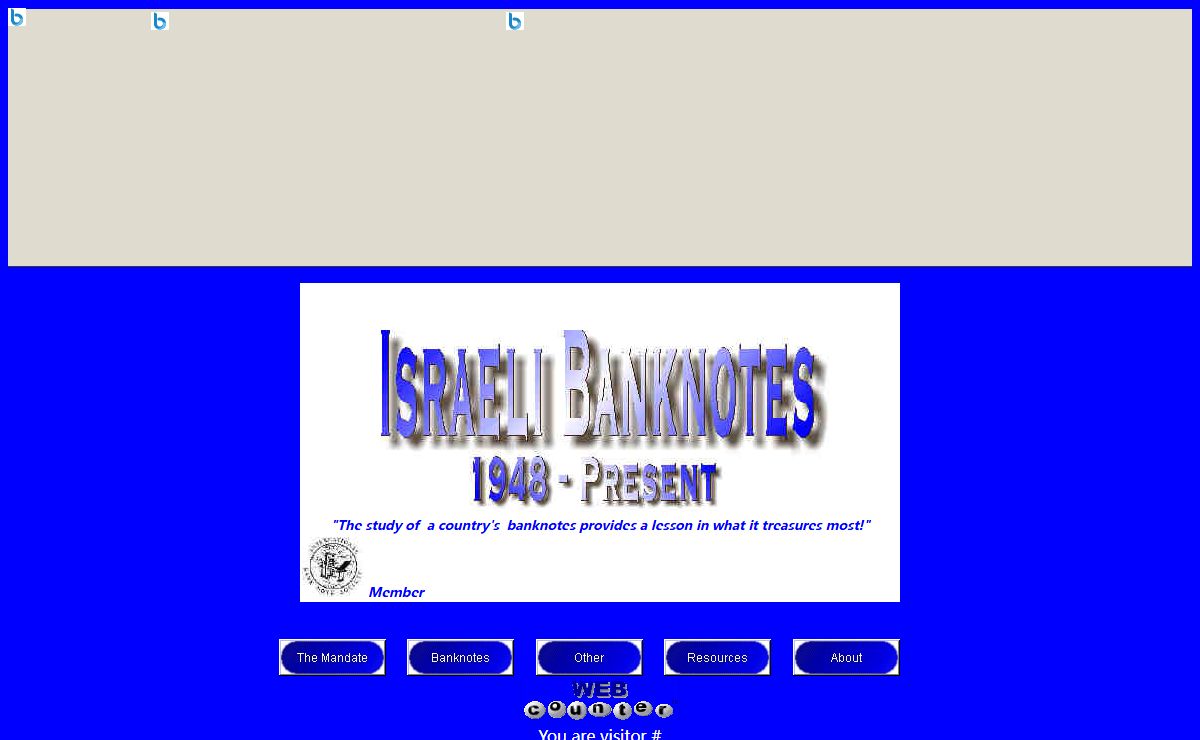 Israel's banknotes 1948 to present with a touch of the history. they represent.