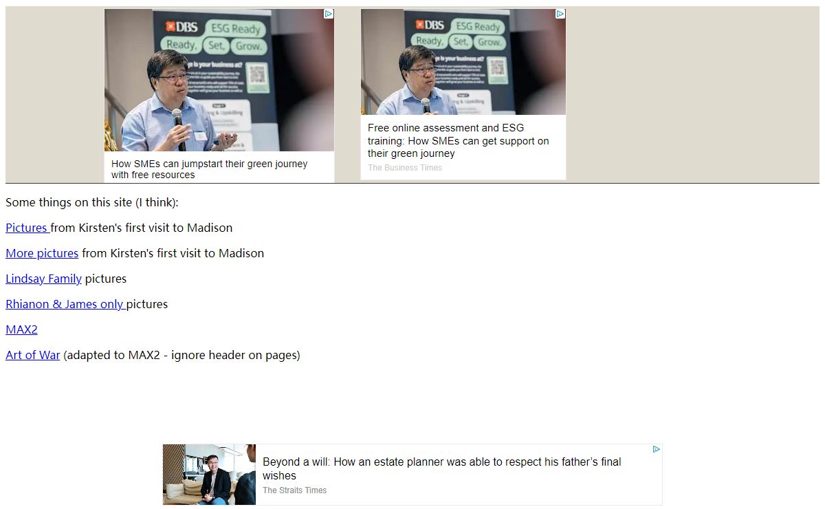 Home Page