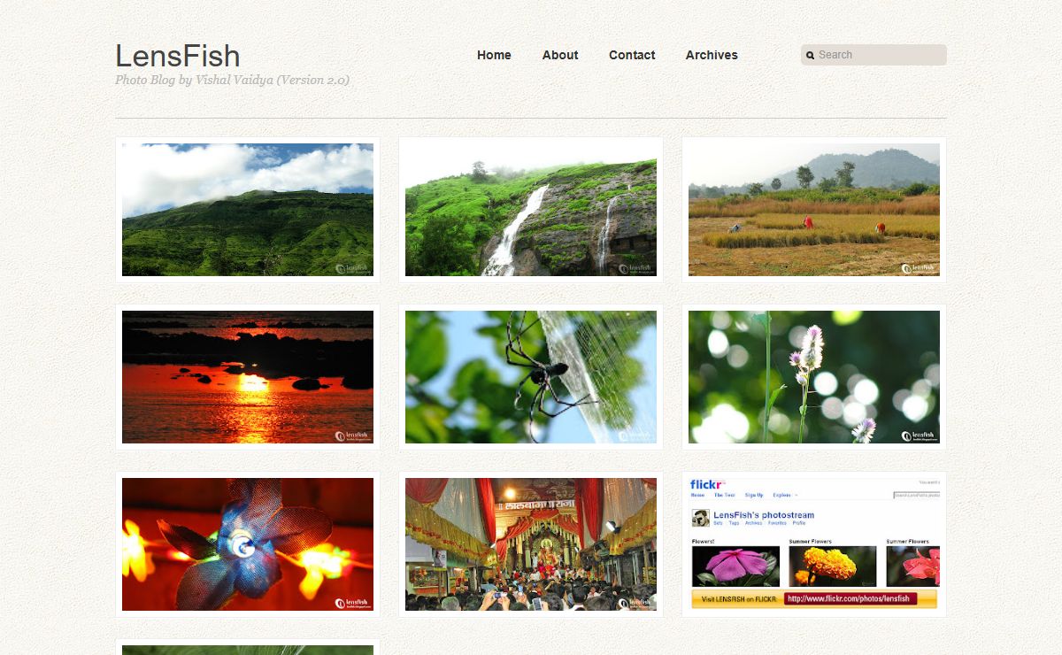 LensFish
