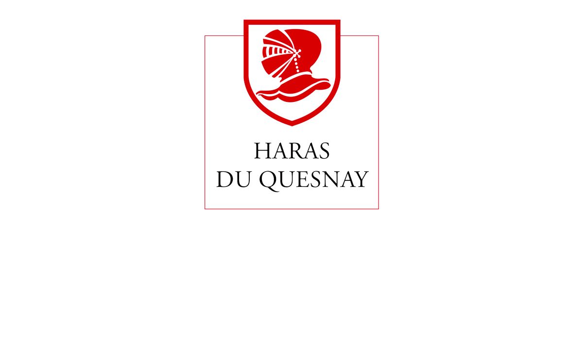 ACCUEIL | Le Haras du Quesnay - Deauville