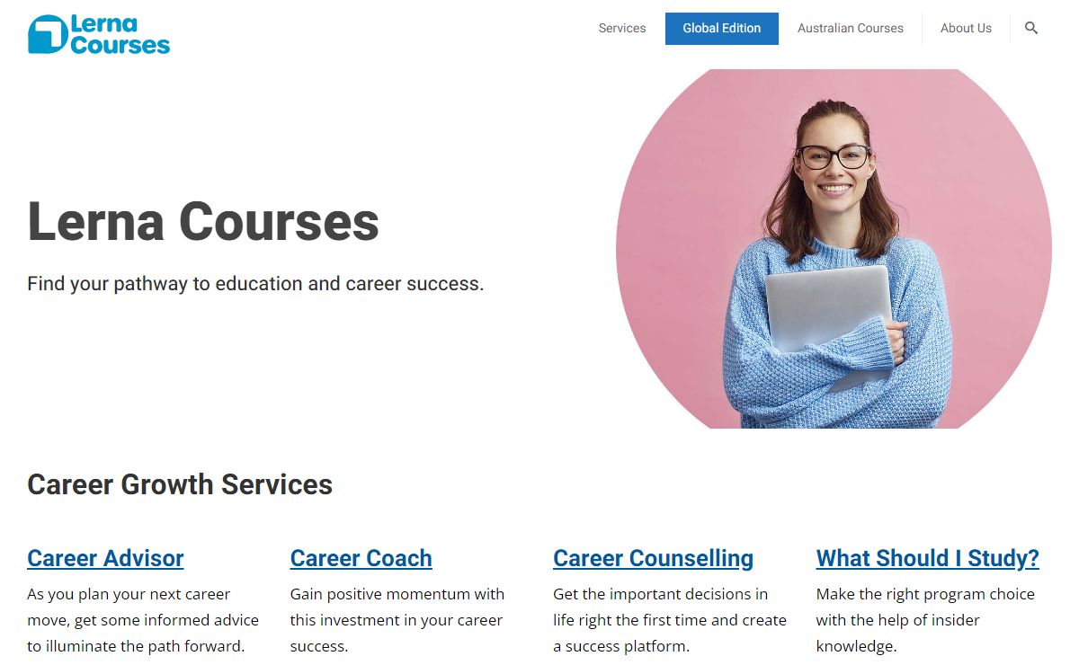 Lerna Courses