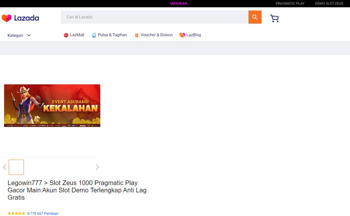 Legowin777 > Slot Zeus 1000 Pragmatic Play Gacor Main Akun Slot Demo Terlengkap Anti Lag Gratis