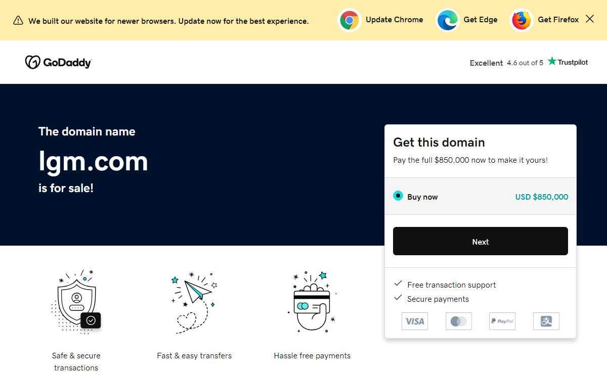 lgm.com