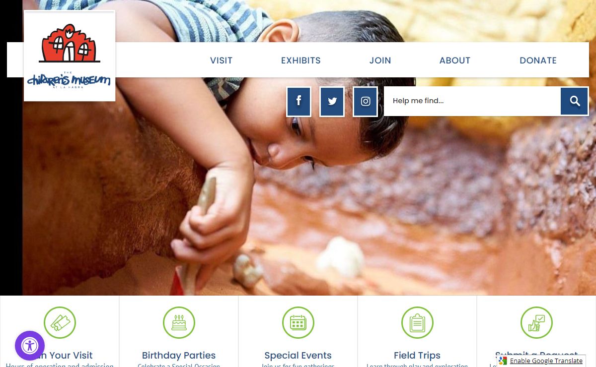 | La Habra, CA - Official Website