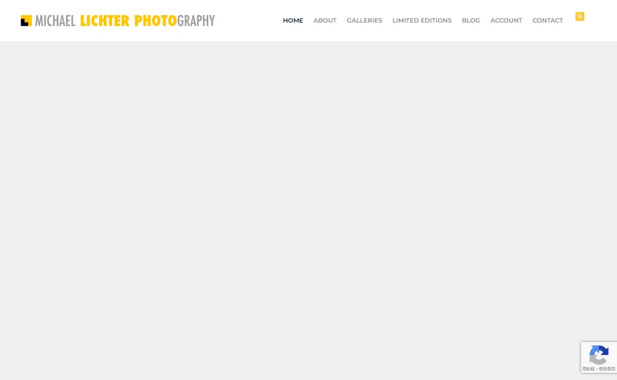 Michael Lichter - Motorcycle Photographer