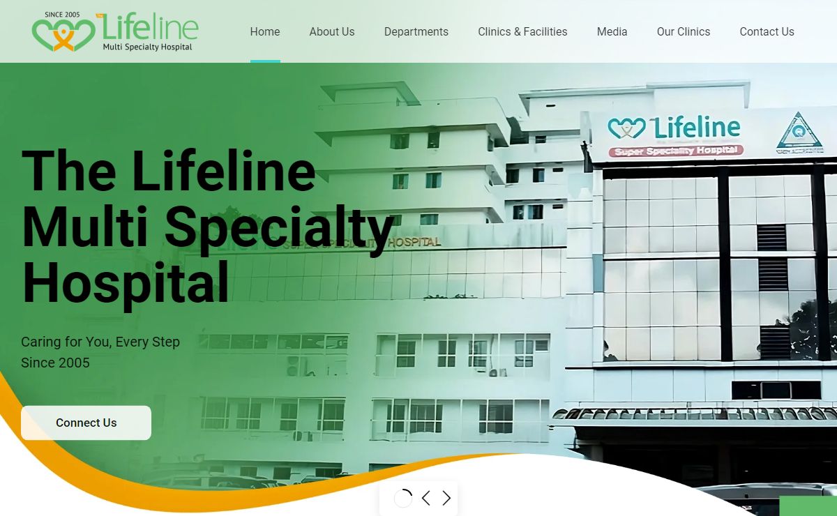 Best Multispecialty Hospital & Fertility Clinic in Kerala