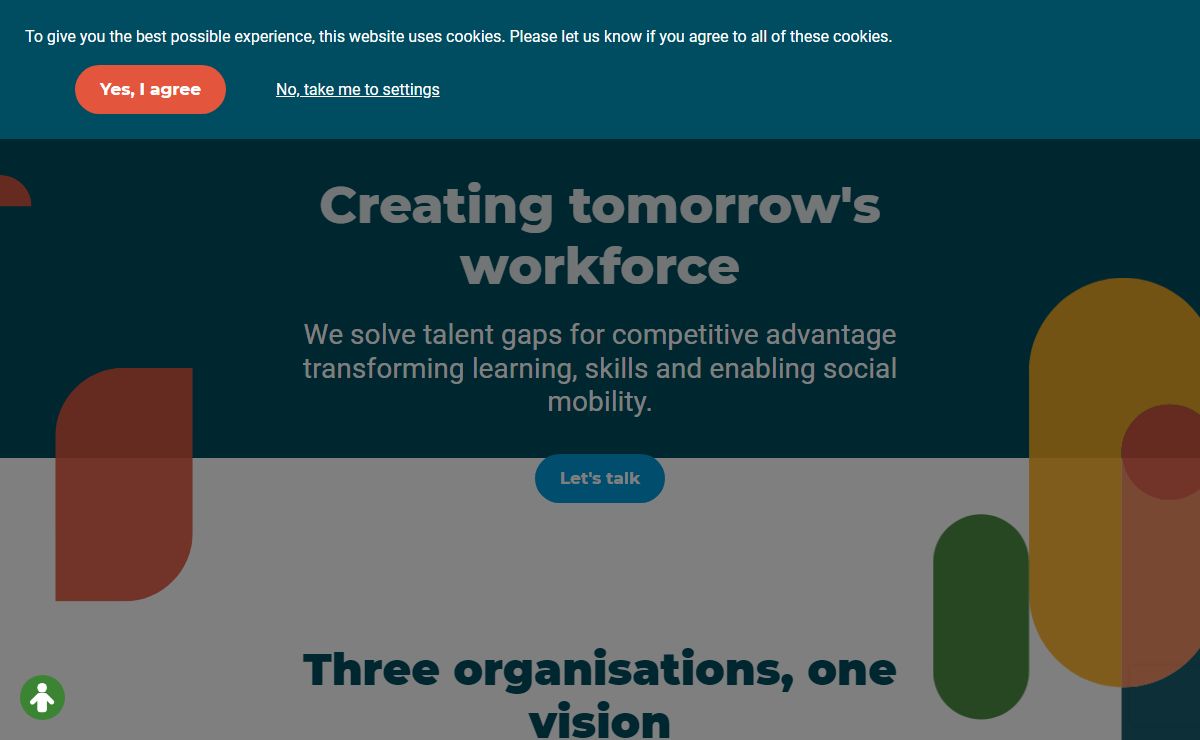 Empowered Skills Training | Lifetime