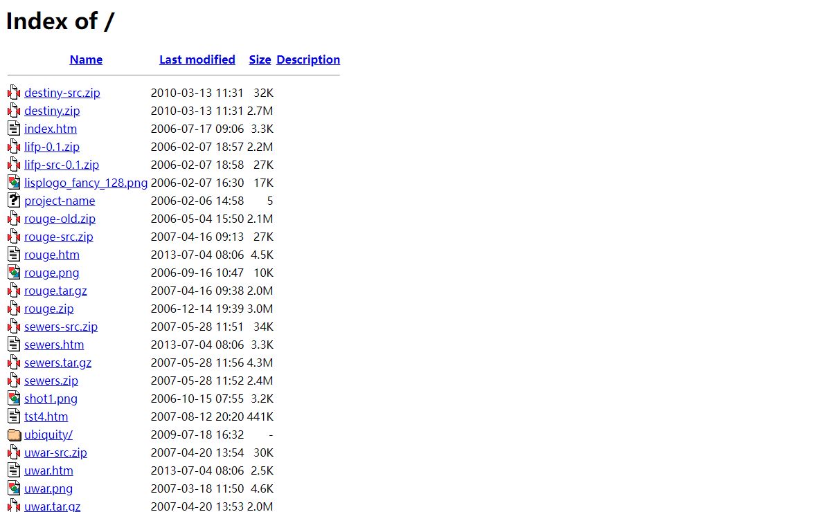 Index of /