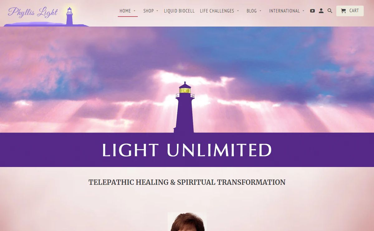 Light Unlimited - EMF Protection Jewelry for 5G electromagnetic fields
