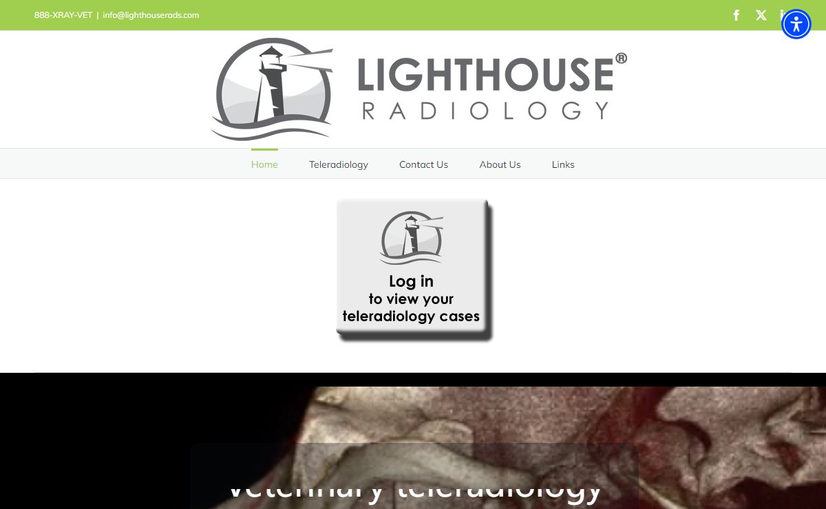 Welcome to Lighthouse Radiology!