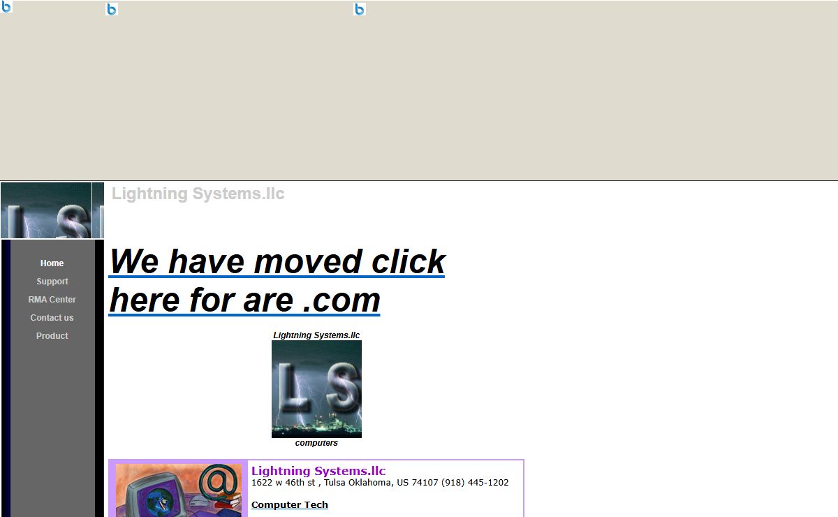 Lightning Systems.llc