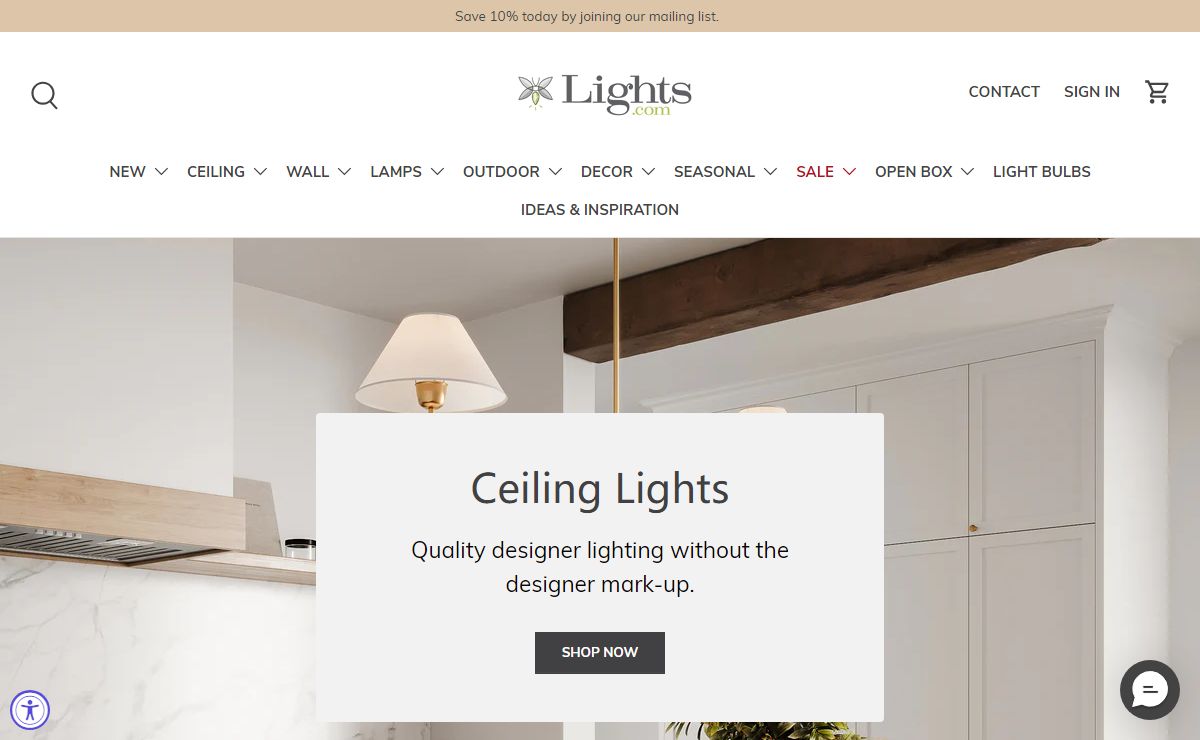 Lights.com