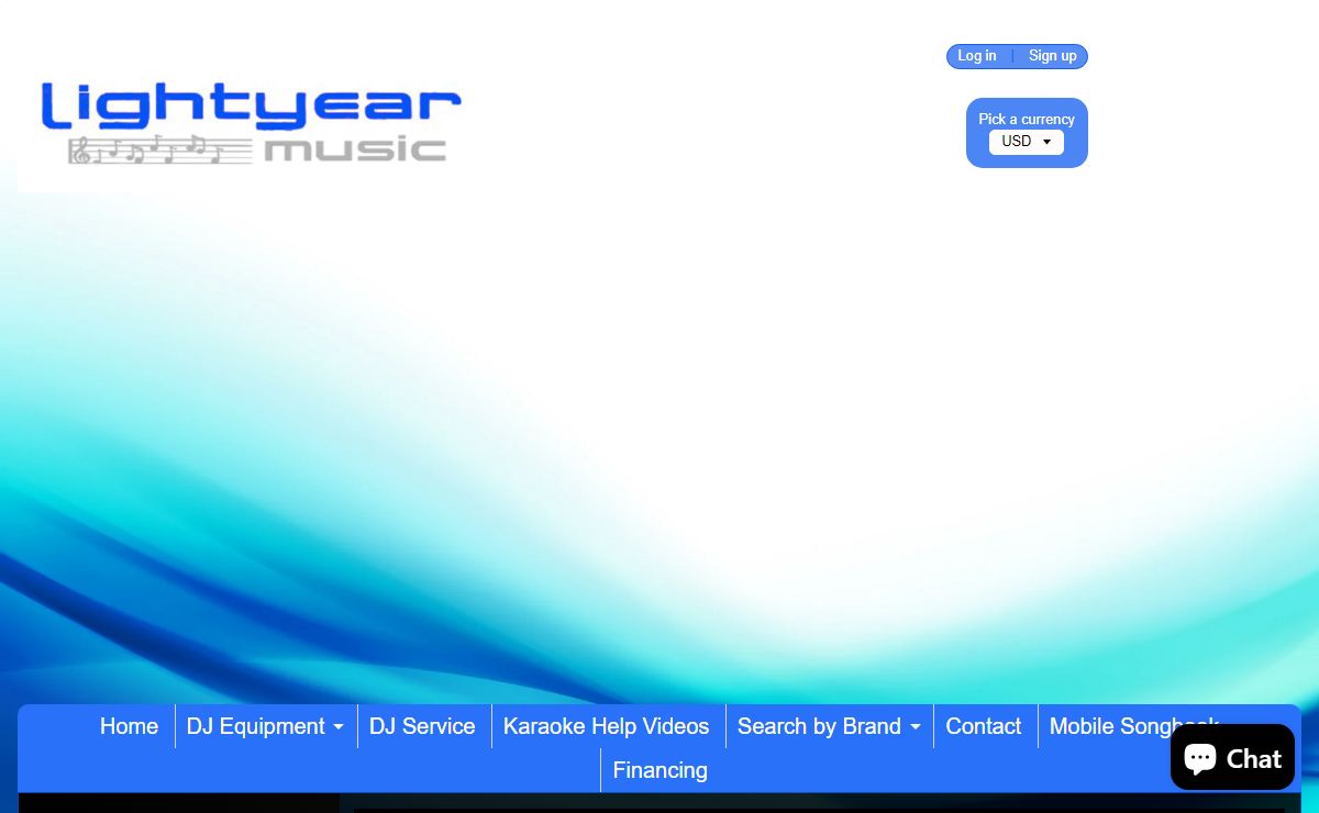Karaoke System | Professional Karaoke System | DJ Equipment