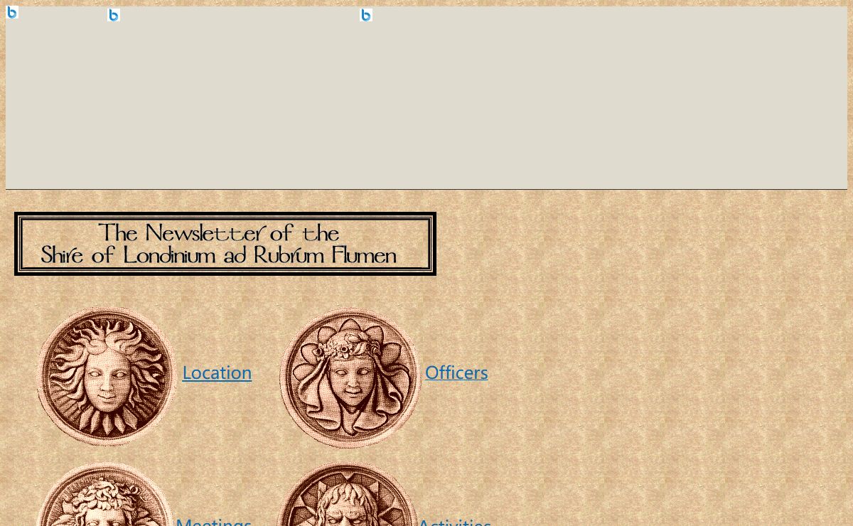 Charon Index