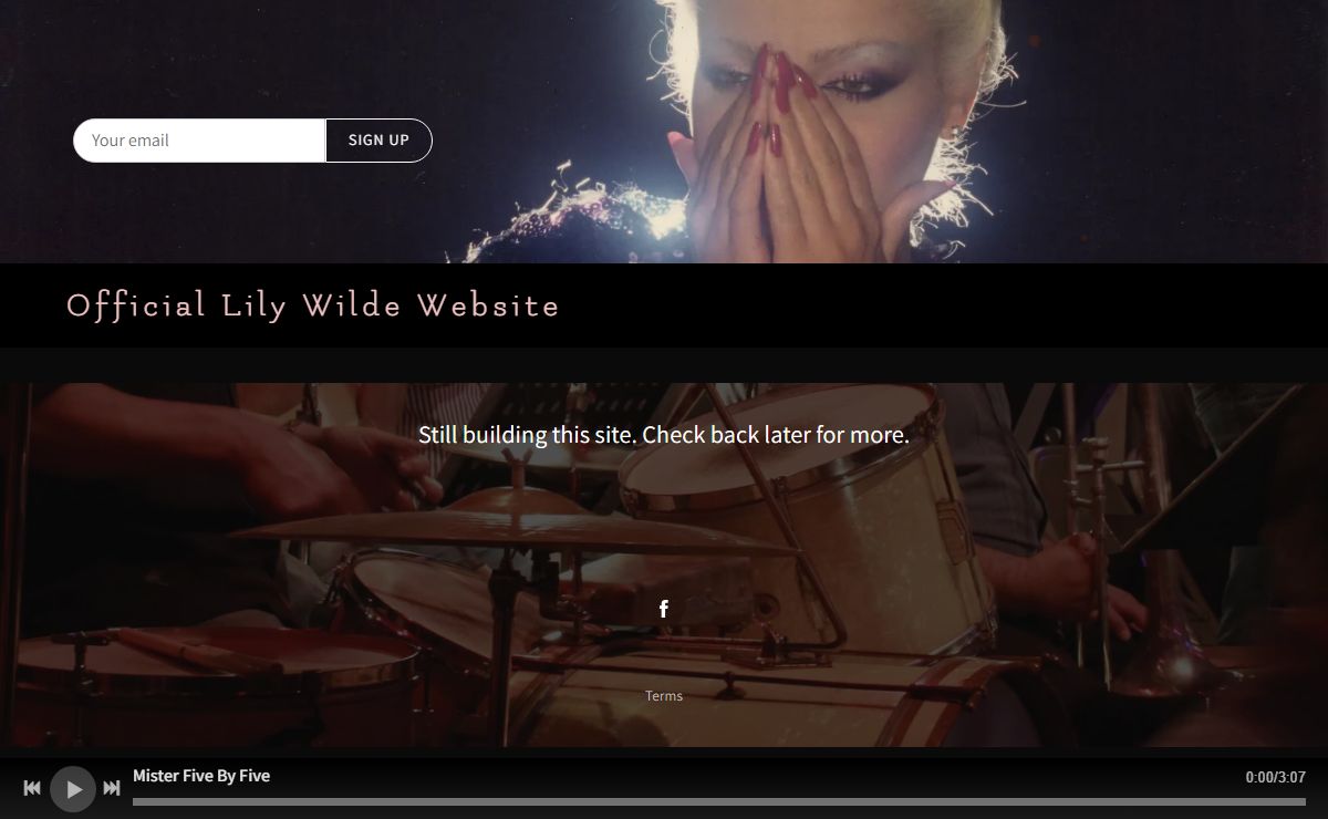 lilywilde.com